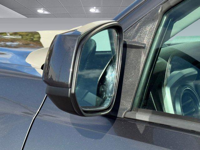 used 2018 Toyota Tacoma car, priced at $24,999