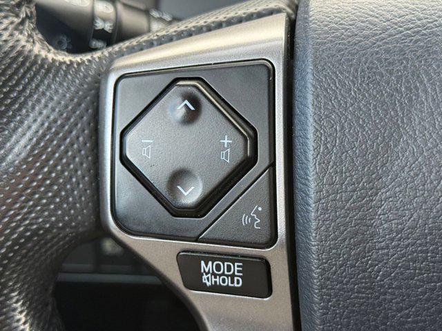 used 2018 Toyota Tacoma car, priced at $24,999