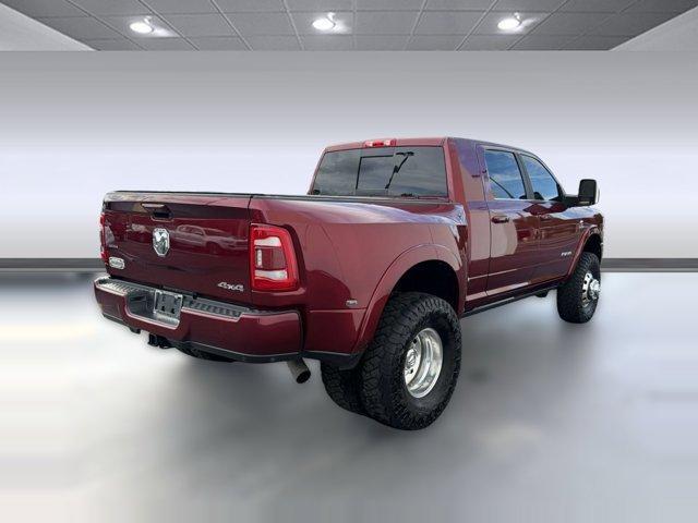 used 2023 Ram 3500 car, priced at $70,998