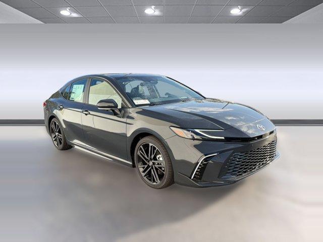 new 2026 Toyota Camry car, priced at $42,018