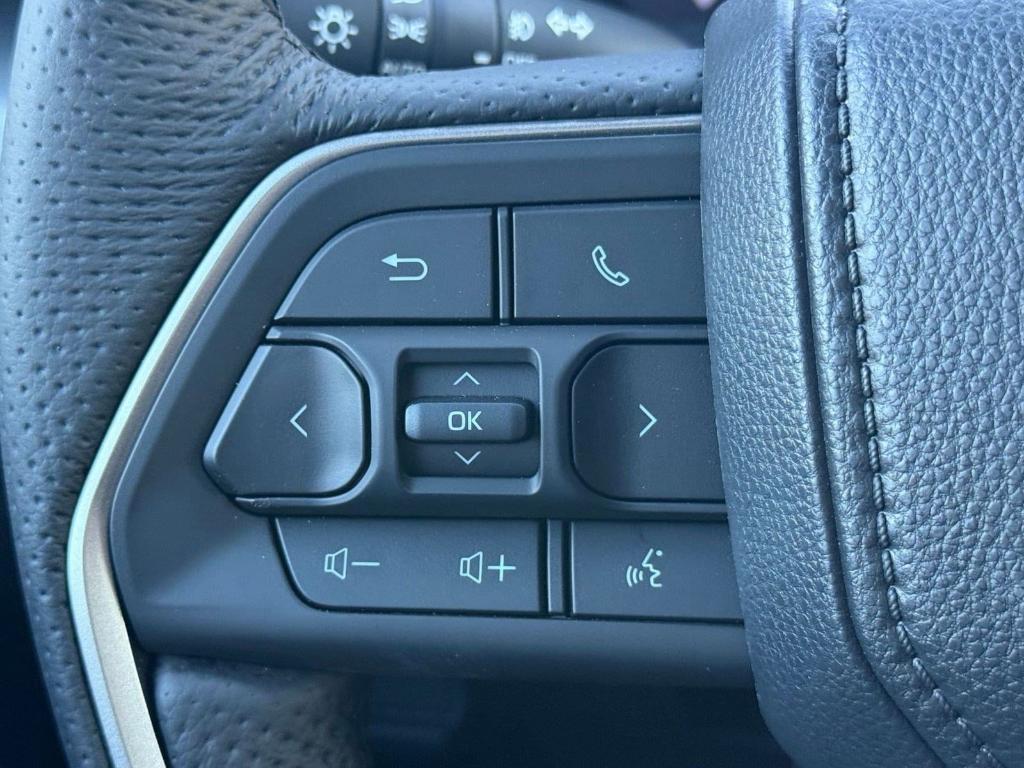 new 2025 Toyota Tacoma car, priced at $46,910