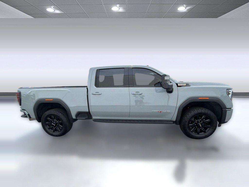 used 2024 GMC Sierra 2500 car, priced at $62,998