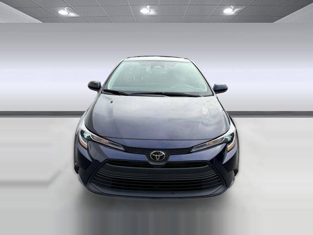 used 2025 Toyota Corolla car, priced at $18,796
