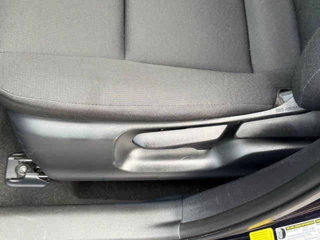 used 2025 Toyota Corolla car, priced at $18,796