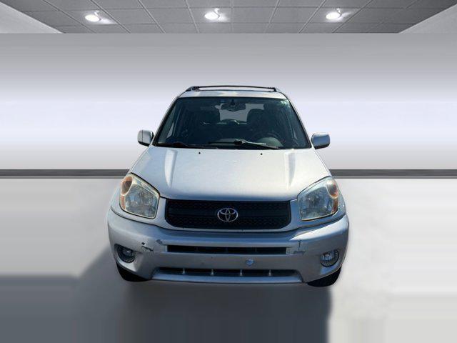 used 2004 Toyota RAV4 car, priced at $5,999