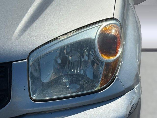 used 2004 Toyota RAV4 car, priced at $5,998