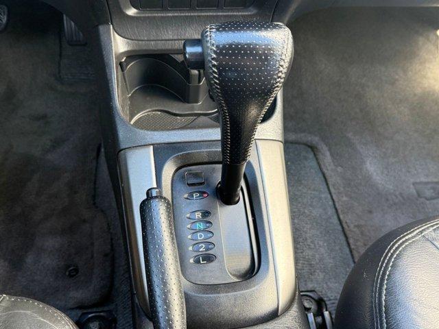 used 2004 Toyota RAV4 car, priced at $5,998