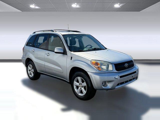 used 2004 Toyota RAV4 car, priced at $5,998