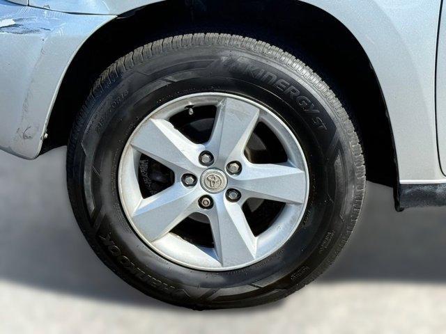 used 2004 Toyota RAV4 car, priced at $5,998