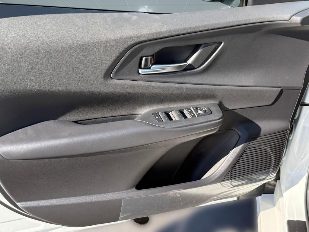 new 2026 Toyota Prius car, priced at $35,886