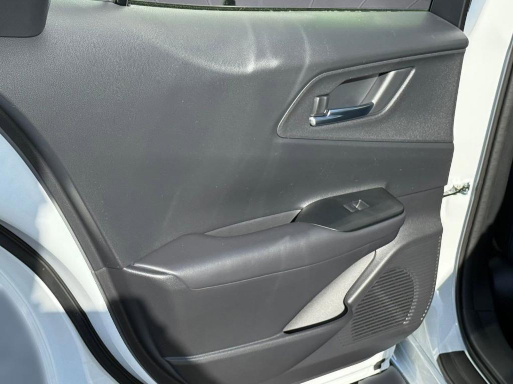 new 2026 Toyota Prius car, priced at $35,886