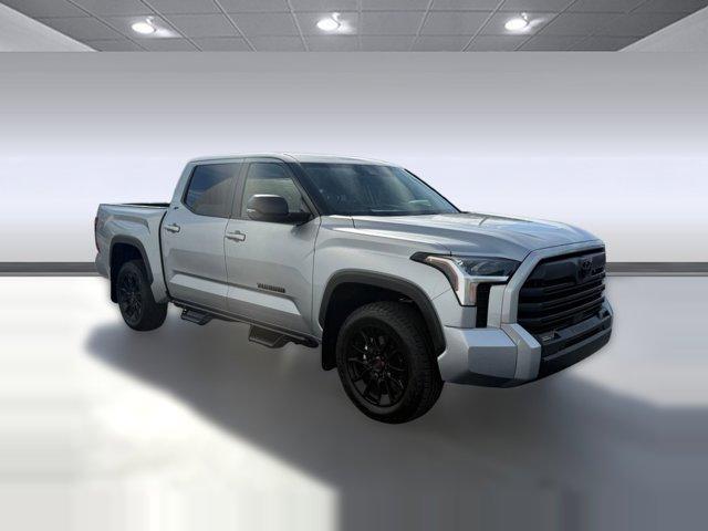 used 2024 Toyota Tundra car, priced at $43,997