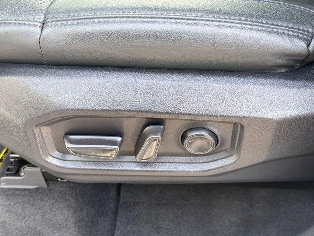 used 2024 Toyota Tundra car, priced at $43,997