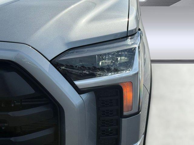 used 2024 Toyota Tundra car, priced at $43,997