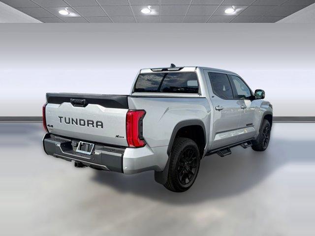 used 2024 Toyota Tundra car, priced at $43,997