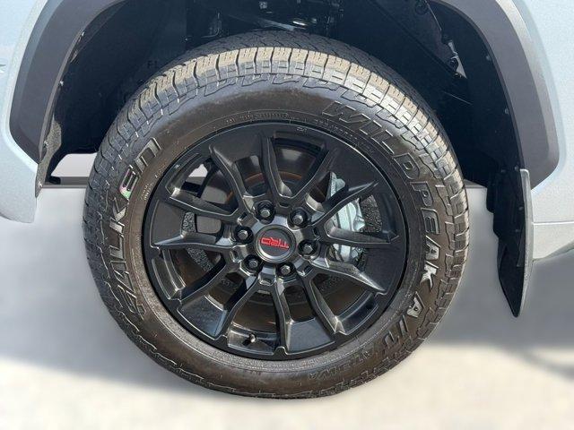 used 2024 Toyota Tundra car, priced at $43,997