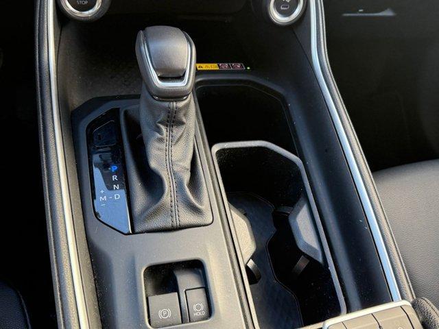 used 2024 Toyota Grand Highlander car, priced at $40,998