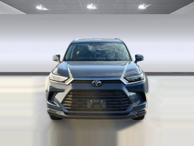 used 2024 Toyota Grand Highlander car, priced at $40,998