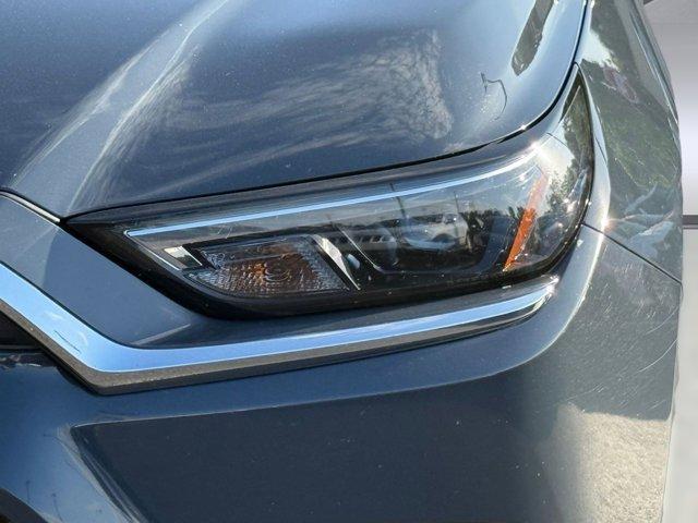 used 2024 Toyota Grand Highlander car, priced at $40,998