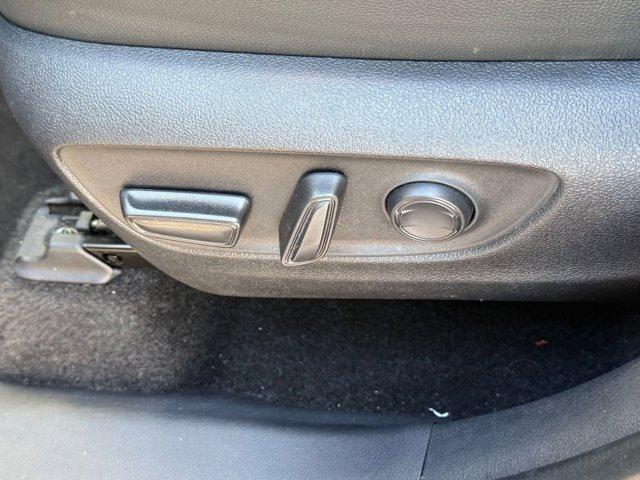 used 2024 Toyota Grand Highlander car, priced at $40,998