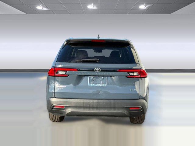 used 2024 Toyota Grand Highlander car, priced at $40,998