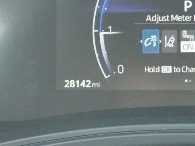 used 2024 Toyota Grand Highlander car, priced at $40,998