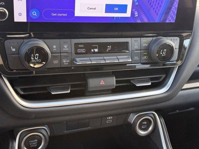 used 2024 Toyota Grand Highlander car, priced at $40,998