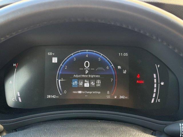 used 2024 Toyota Grand Highlander car, priced at $40,998