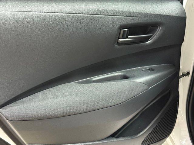 used 2022 Toyota Corolla car, priced at $16,999