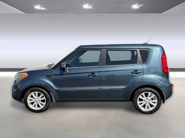 used 2012 Kia Soul car, priced at $5,999