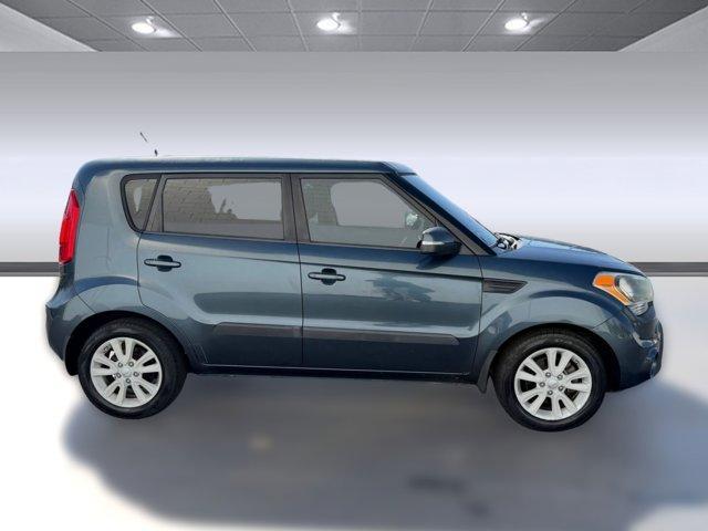 used 2012 Kia Soul car, priced at $5,999