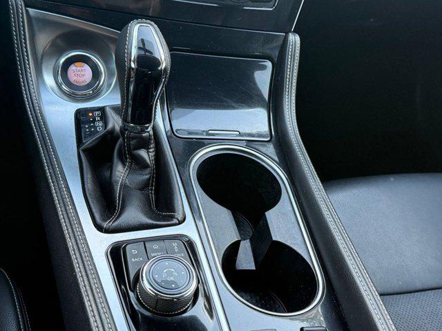 used 2019 Nissan Maxima car, priced at $13,999