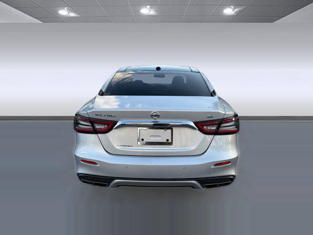 used 2019 Nissan Maxima car, priced at $13,999