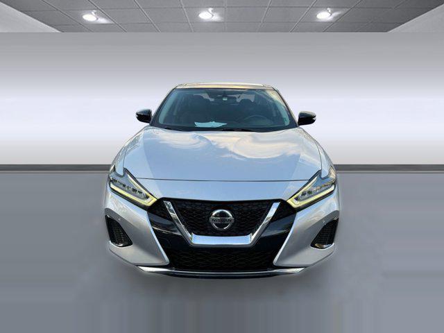 used 2019 Nissan Maxima car, priced at $13,999