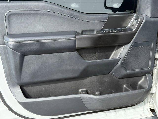 used 2024 Ford F-150 car, priced at $40,998