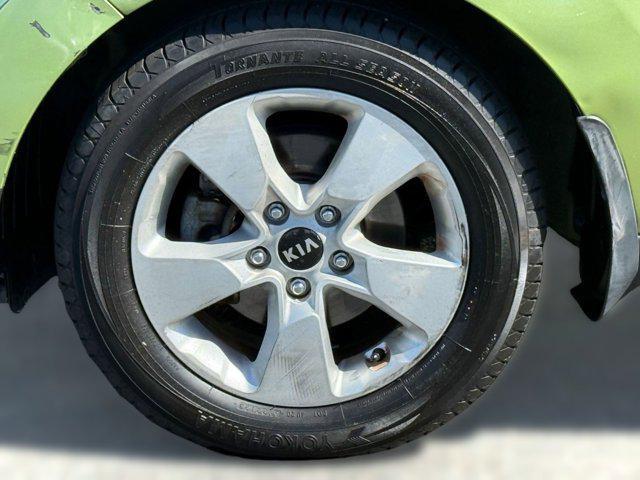 used 2017 Kia Soul car, priced at $6,999