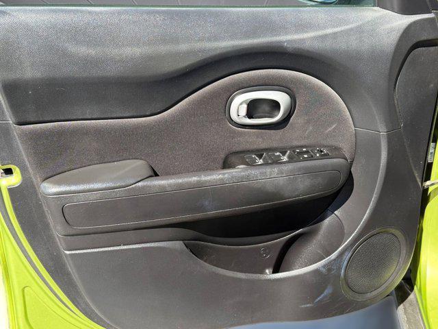 used 2017 Kia Soul car, priced at $6,999