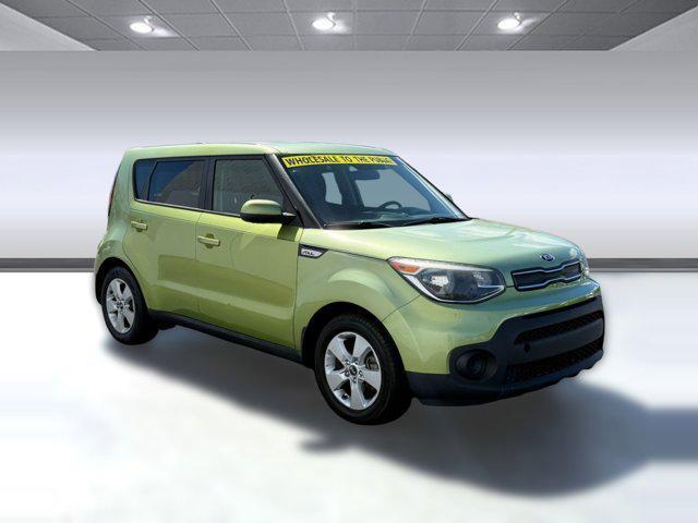 used 2017 Kia Soul car, priced at $6,999