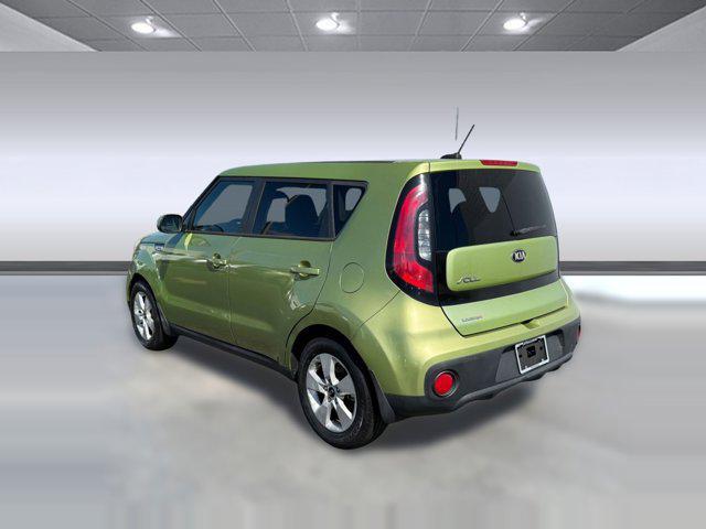 used 2017 Kia Soul car, priced at $6,999
