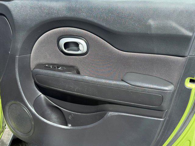 used 2017 Kia Soul car, priced at $6,999
