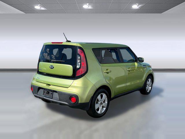 used 2017 Kia Soul car, priced at $6,999