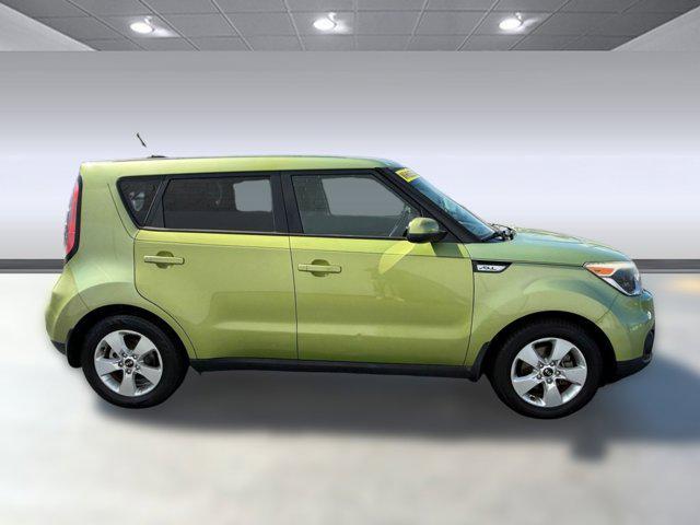 used 2017 Kia Soul car, priced at $6,999
