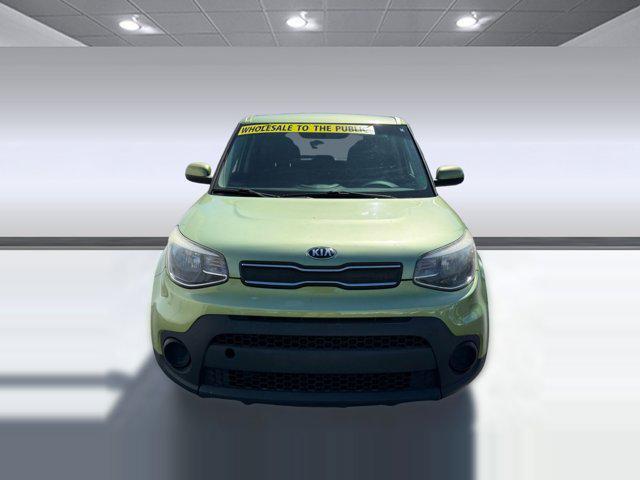 used 2017 Kia Soul car, priced at $6,999