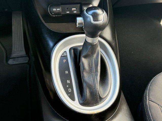 used 2017 Kia Soul car, priced at $6,999