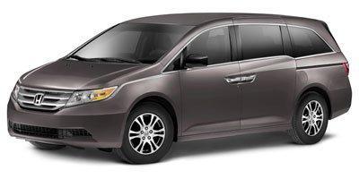 used 2011 Honda Odyssey car, priced at $7,999