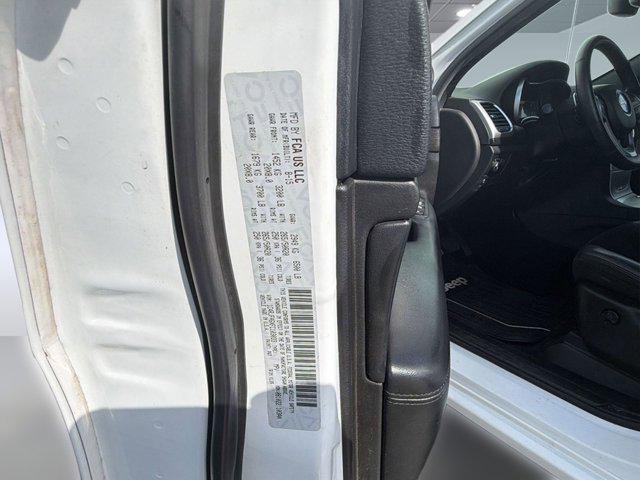 used 2015 Jeep Grand Cherokee car, priced at $7,999