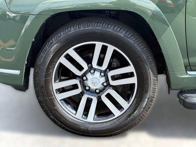 used 2022 Toyota 4Runner car, priced at $34,999