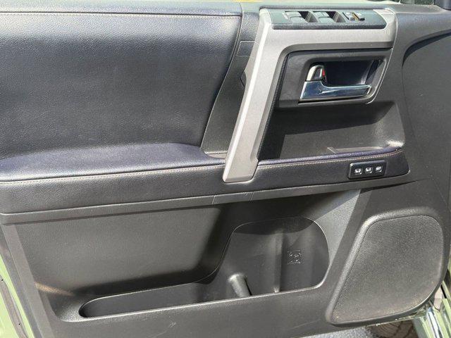 used 2022 Toyota 4Runner car, priced at $34,999