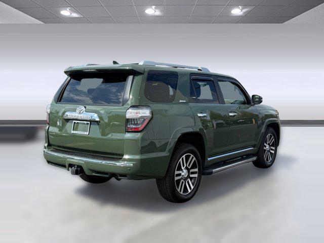 used 2022 Toyota 4Runner car, priced at $34,999