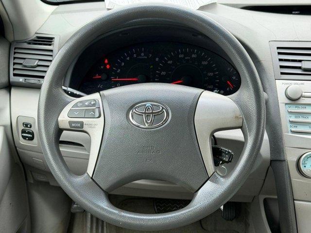 used 2007 Toyota Camry car, priced at $5,999